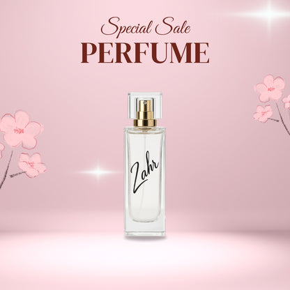 Gift Box 50 ml Zahr