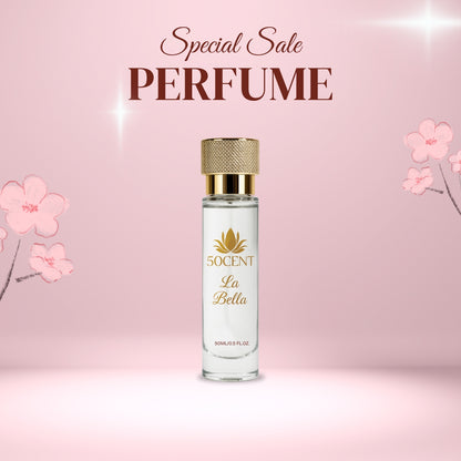 Le belle Gift Box 50ml