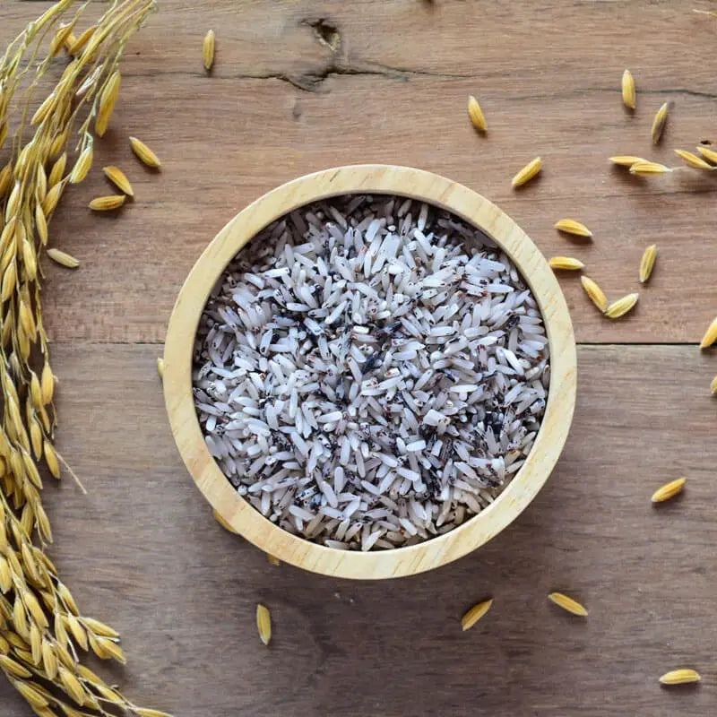 RICE BRAN OIL