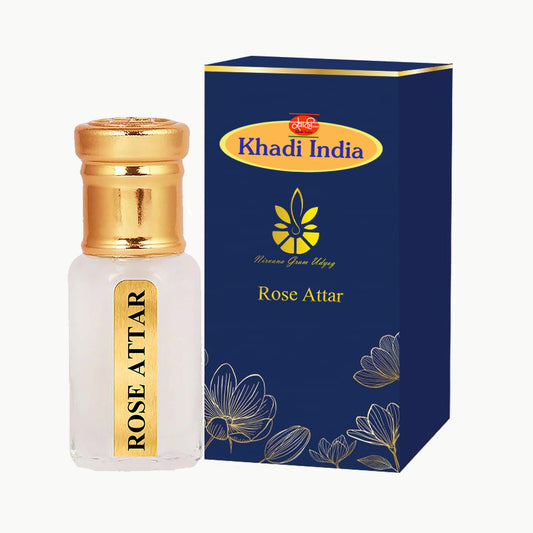 ROSE ATTAR