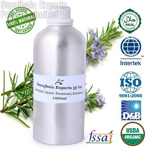 Rosemery 6% O/S OR