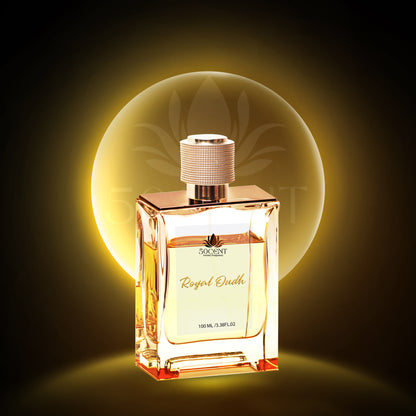 Royal Oudh Perfume
