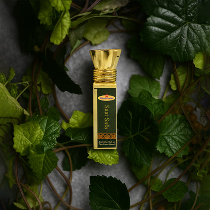 Saat Safa Attar-12ML