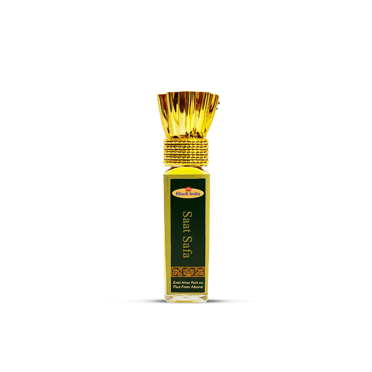 Saat Safa Attar-12ML