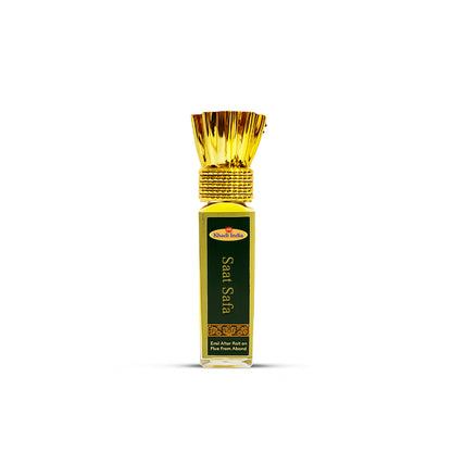 Saat Safa Attar-12ML