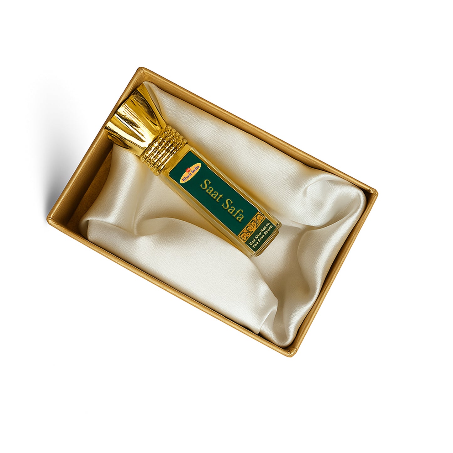 Saat Safa Attar-12ML