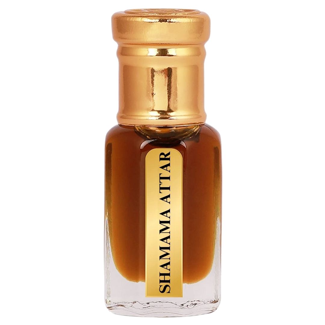 SHAMAMA ATTAR