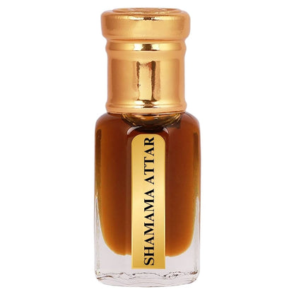 SHAMAMA ATTAR