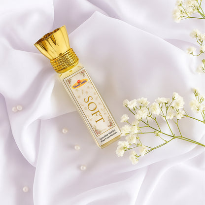 Soft Attar-12ML