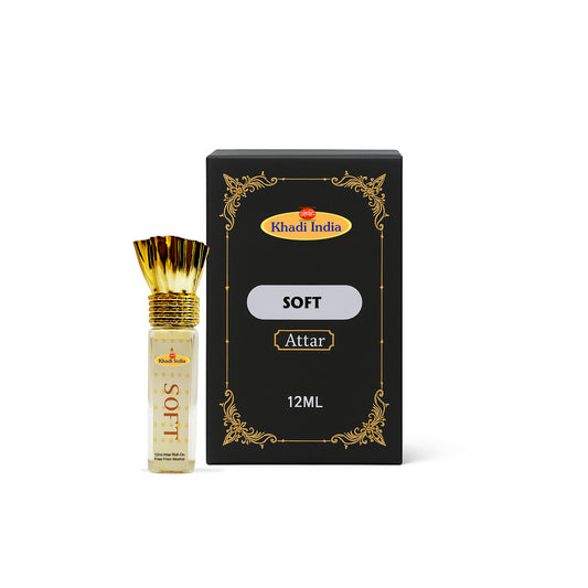 Soft Attar-12ML