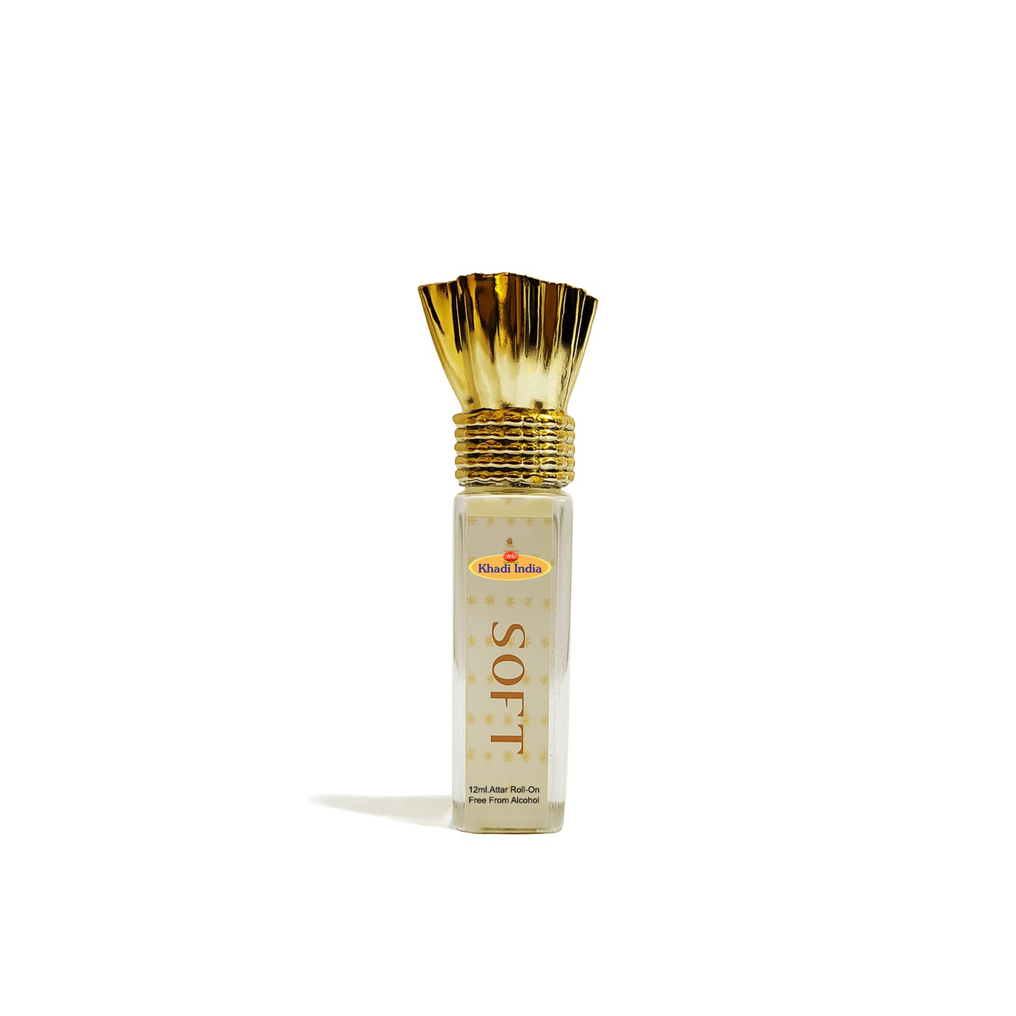 Soft Attar-12ML