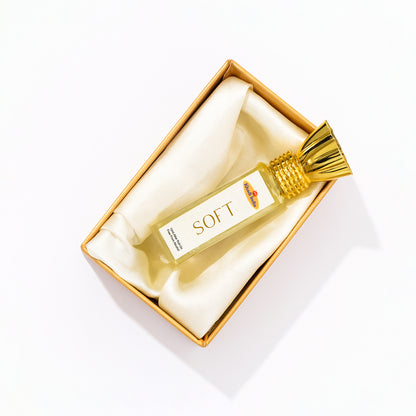 Soft Attar-12ML
