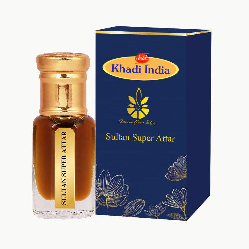 SULTAN SUPER ATTAR