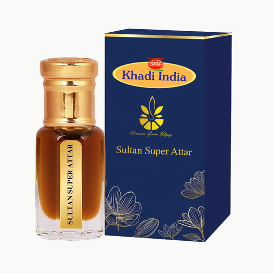 SULTAN SUPER ATTAR