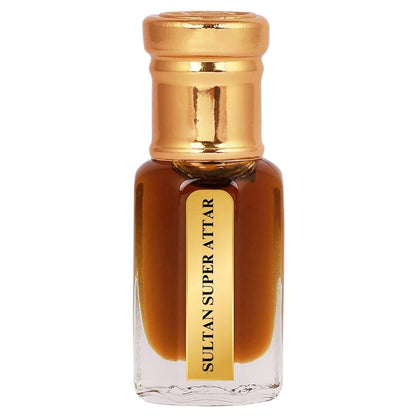 SULTAN SUPER ATTAR