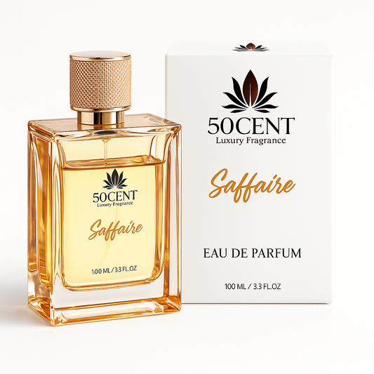 Saffaire Women Luxury Perfume