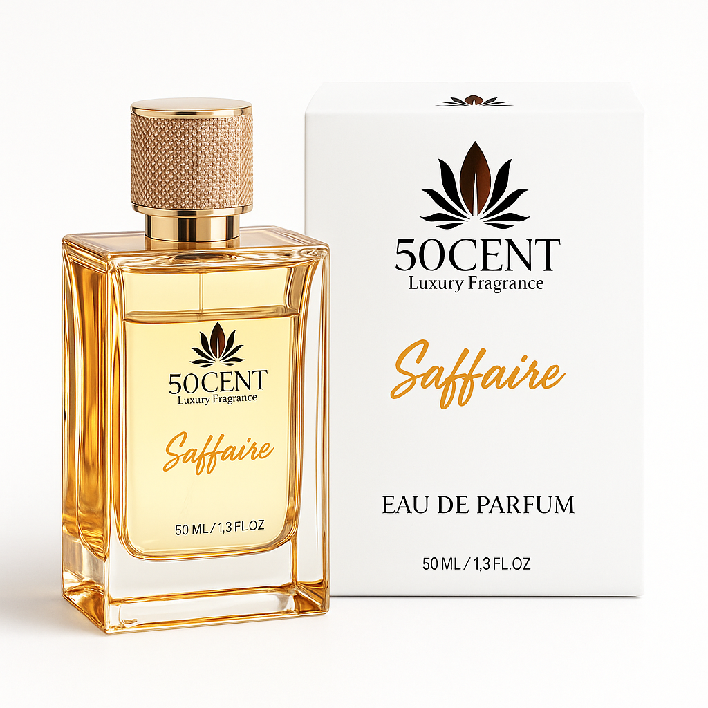 Saffaire Women Luxury Perfume