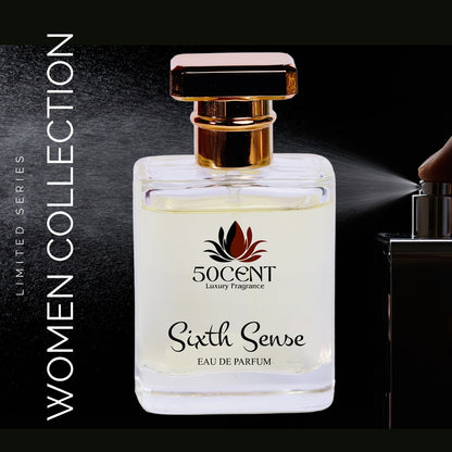 Sixth Sense Women Perfume