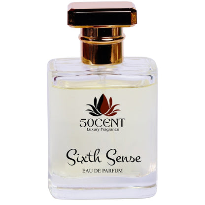 Sixth Sense Women Perfume