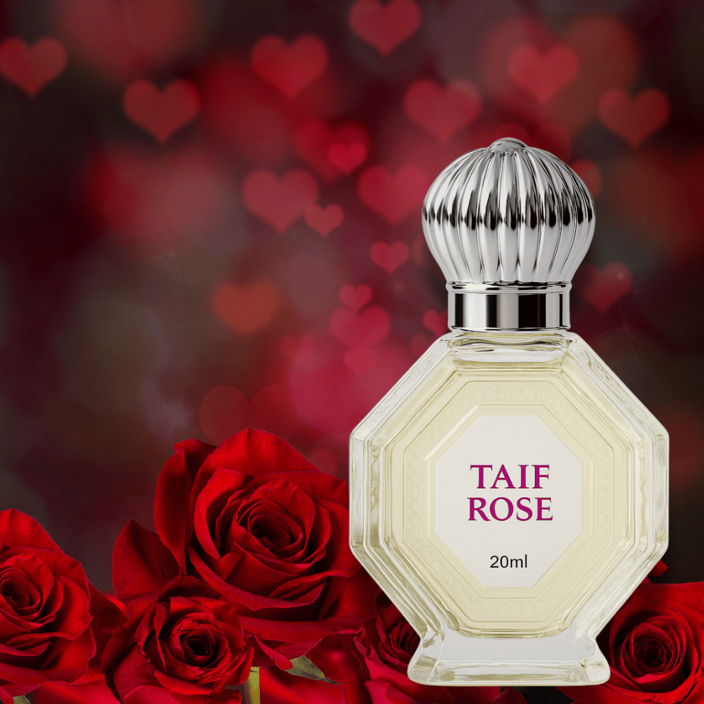 TAIF ROSE