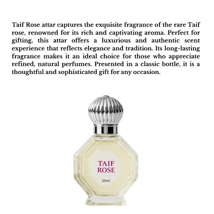 TAIF ROSE