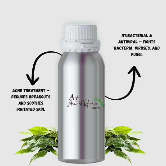 TEA TREE Oil