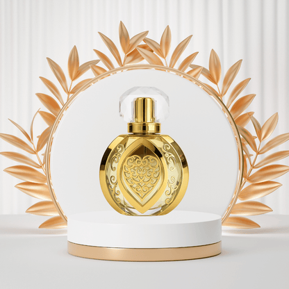 The Nile Perfume  (Luxury) Gift Box