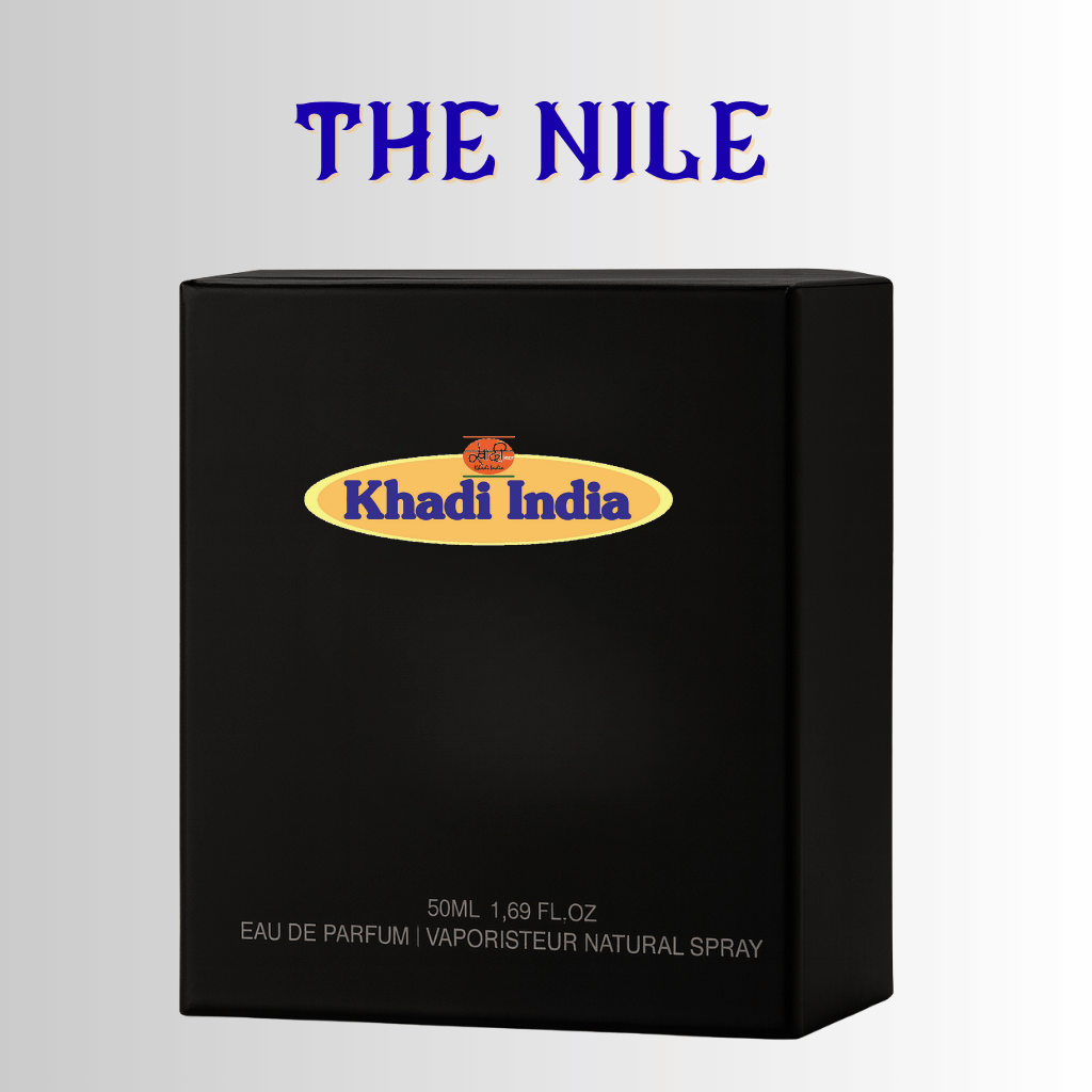 The Nile Perfume  (Luxury) Gift Box