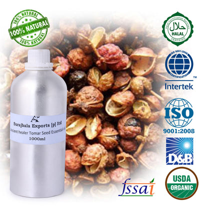 TOMAR SEED OIL