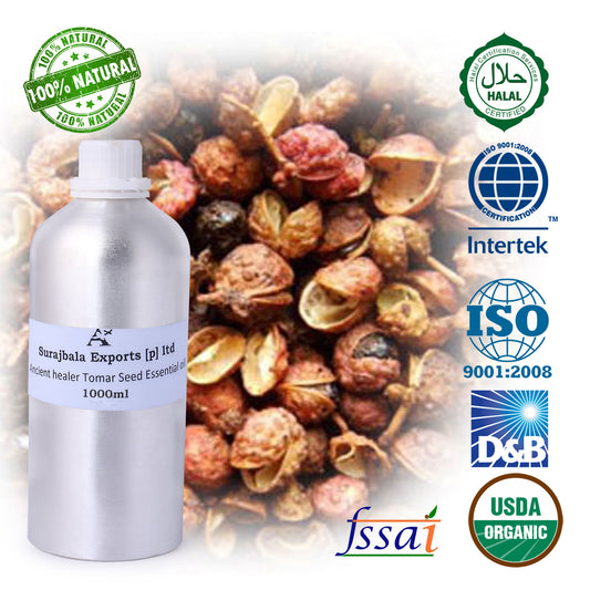 TOMAR SEED OIL
