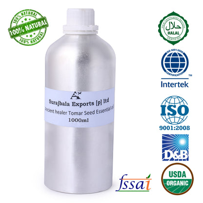 TOMAR SEED OIL