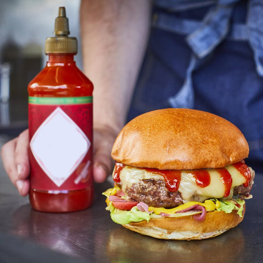 Tabasco  Blend (Ws)
