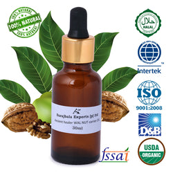 WAL NUT OIL
