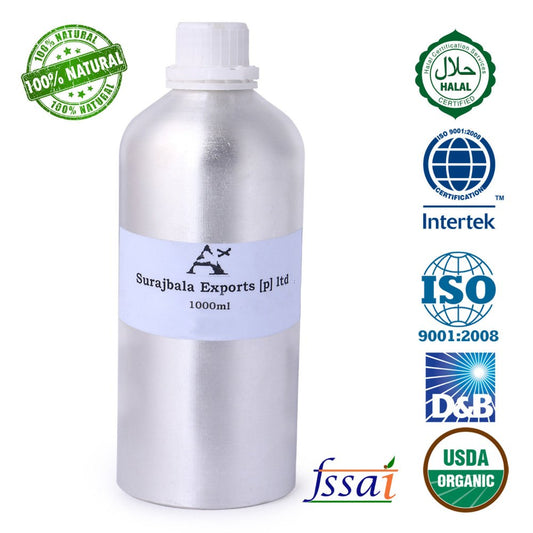 WHITE AMBERGRIS AL KHALEEJ  ATTAR