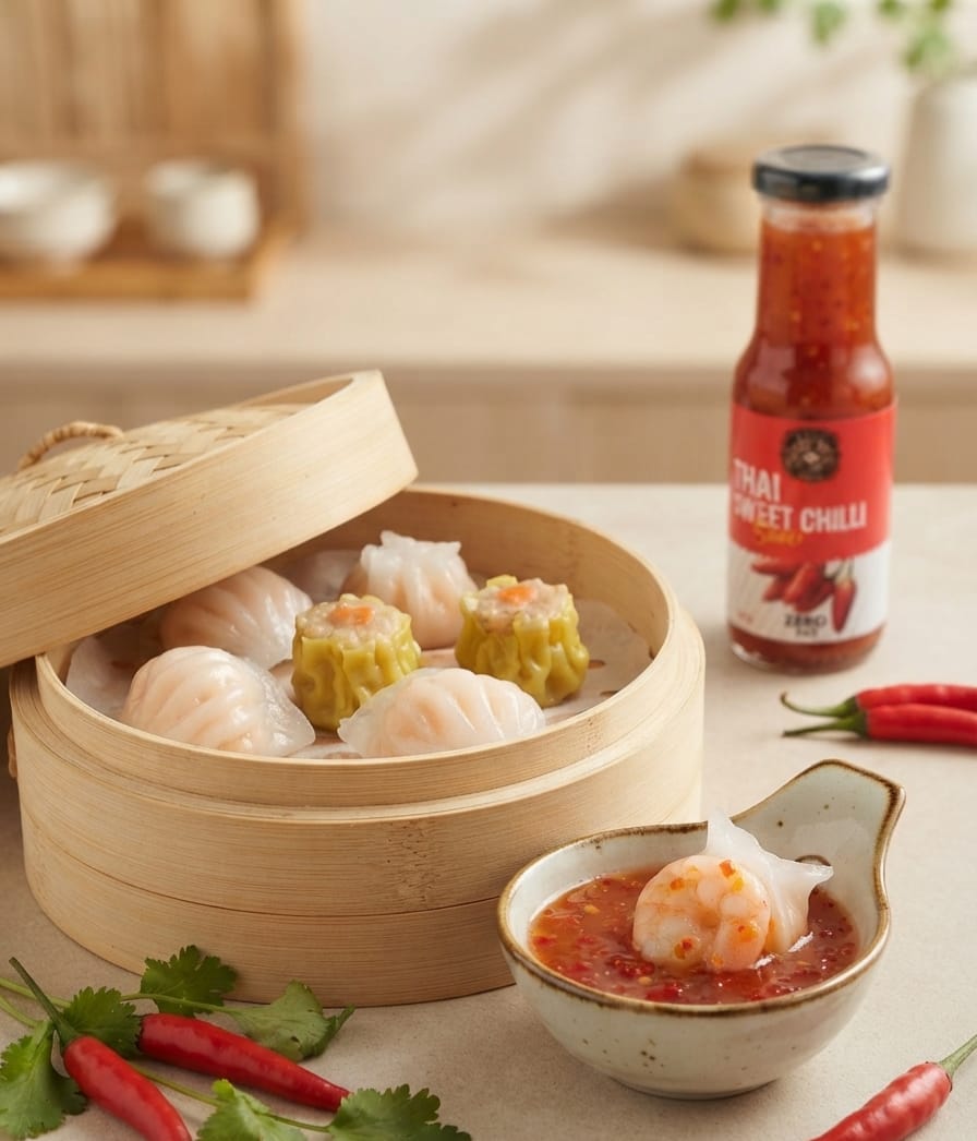 shop india mall |Ancient flavours  |thai sweet chilli sauce 220gm.