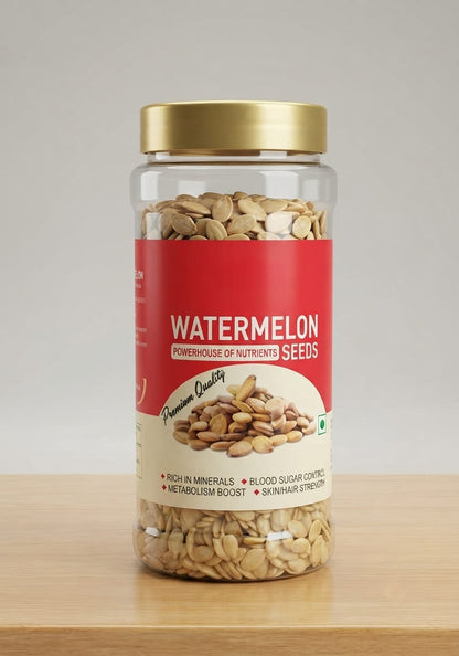 Ancient flavours | watermelon seeds- 200gm