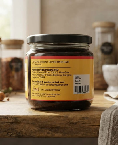 shop  india mall | Ancient flavours | Maxican salsa - 300gm