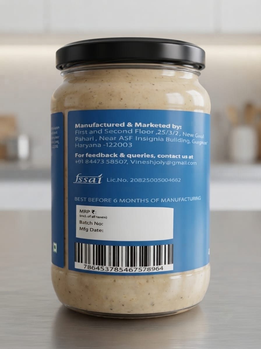 shop india mall |ancient flavour white pasta sauce 500gm