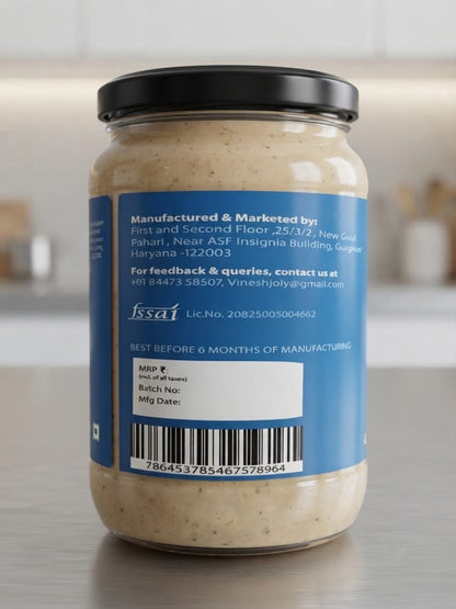 shop india mall |ancient flavour white pasta sauce 500gm