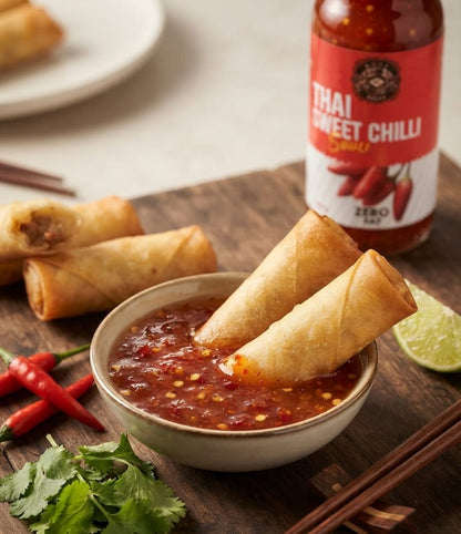 shop india mall |Ancient flavours  |thai sweet chilli sauce 220gm.