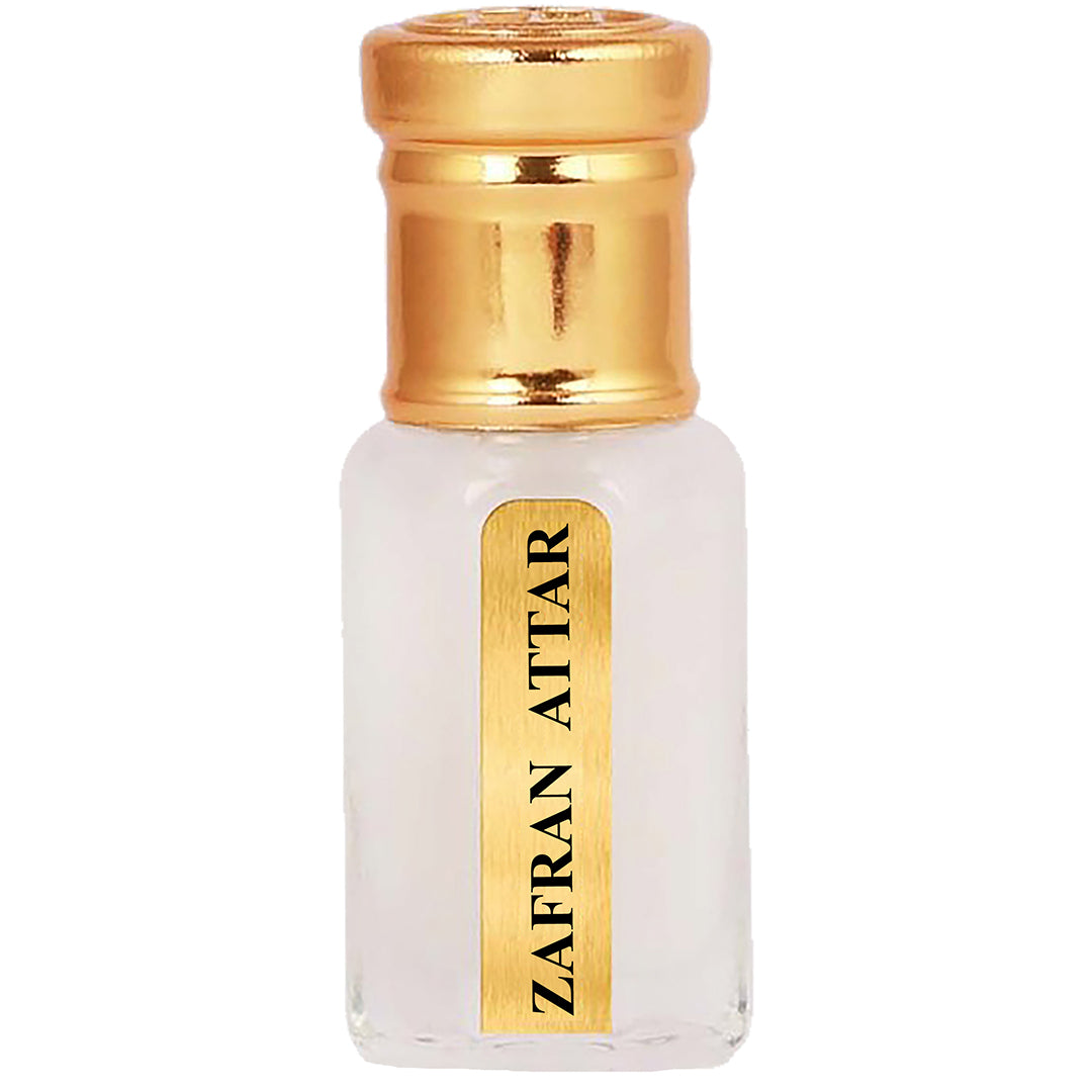 ZAFRAN ATTAR