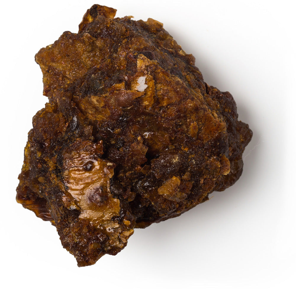 MYRRH - RESINOID