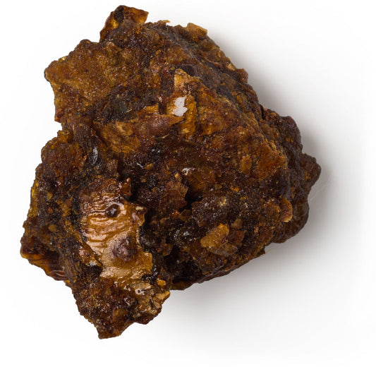 MYRRH - RESINOID