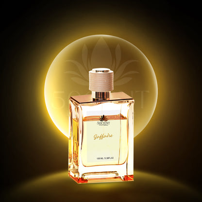 Saffaire Women Luxury Perfume